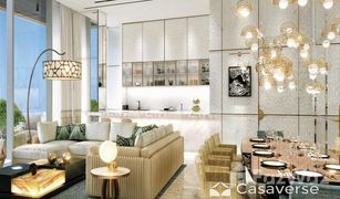 2 Habitaciones Apartamento en venta en Al Sufouh Road, Dubái Cavalli Casa Tower