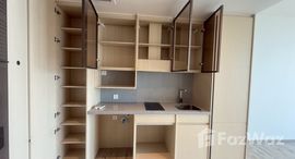 Available Units at Arom Wongamat