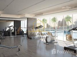 2 غرفة نوم شقة للبيع في Time 2, Skycourts Towers, Dubai Land