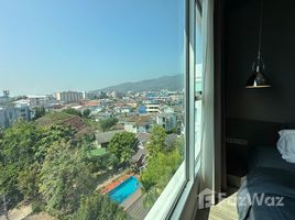 1 спален Квартира в аренду в Play Condominium, Suthep, Mueang Chiang Mai, Чианг Маи