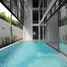 5 Habitación Casa en venta en Sarin Park, Wong Sawang, Bang Sue, Bangkok, Tailandia