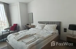 Студия-комн. Кондо на продажу в EDGE Central Pattaya, Чонбури, Таиланд
