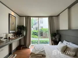 1 Bedroom Condo for sale at Baan Nub Kluen, Nong Kae