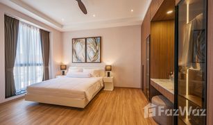 5 Bedrooms Villa for sale in Nong Khwai, Chiang Mai 999@World Club Land Modern and Luxury Pool Villas