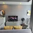 1 Bedroom Condo for rent at Maestro 12, Thanon Phet Buri, Ratchathewi, Bangkok, Thailand