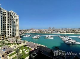 在Marina Residences 5出售的2 卧室 住宅, Palm Jumeirah