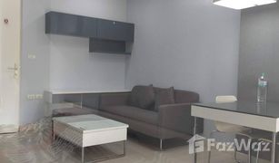 1 Schlafzimmer Wohnung zu verkaufen in Chantharakasem, Bangkok The Room Ratchada-Ladprao