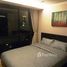 1 Bedroom Condo for rent in Lumphini, Bangkok SOCIO Ruamrudee