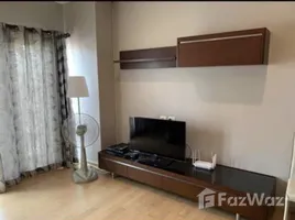 อพาร์ทเม้นท์ 1 ห้องนอน ให้เช่า ในโครงการ โนเบิล รีวีล, พระโขนงเหนือ, วัฒนา, กรุงเทพมหานคร