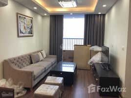 3 Habitación Departamento en alquiler en N03-T5 Ngoại Giao Đoàn, Xuan Dinh, Tu Liem