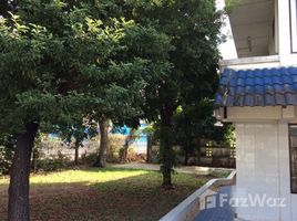 曼谷 Khlong Kum 4 Bedroom House For Rent in Nawamin 74 4 卧室 屋 租 