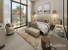 4 Schlafzimmer Reihenhaus zu verkaufen im Murooj Al Furjan, Murano Residences