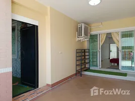 2 Bedroom House for rent at Chokchai Village 7, Nong Prue, Pattaya, Chon Buri, Thailand