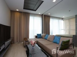 2 Bedrooms Condo for rent in Nong Prue, Pattaya Cetus Beachfront