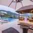 5 Bedroom Villa for sale at Indochine Resort and Villas, Patong