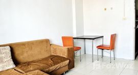 Unités disponibles à Sarasinee Suites Condotel