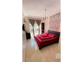 3 غرفة نوم شقة للبيع في un Appartement à vendre de 125 m2 à maarif, سيدي بليوط