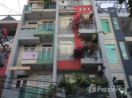 4 chambre Maison for sale in Ward 4, Tan Binh, Ward 4