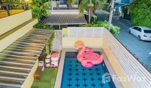 3 Bedrooms House for sale in Hua Hin City, Hua Hin Tharadol Resort