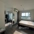 1 спален Квартира в аренду в The Trust Condo @BTS Erawan, Pak Nam