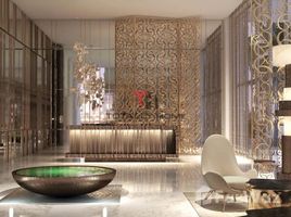 2 спален Квартира на продажу в Grand Bleu Tower, EMAAR Beachfront