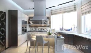 7 chambres Villa a vendre à Signature Villas, Dubai Signature Villas Frond I