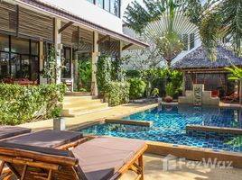 6 Bedroom Villa for sale at Malee Beach Villas, Sala Dan, Ko Lanta, Krabi