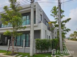 4 Bedroom Villa for rent at Centro Bangna Km7, Bang Kaeo, Bang Phli