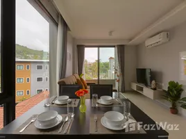 2 Bedroom Apartment for sale at , Porac