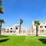 4 Bedroom Townhouse for sale at Palm Hills Golf Views, Cairo Alexandria Desert Road