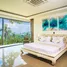 5 Schlafzimmer Villa zu verkaufen im Azur Samui, Maenam