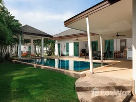 วิลล่า 4 ห้องนอน ให้เช่า ในโครงการ คาซ่าเบย์, ราไวย์, เมืองภูเก็ต