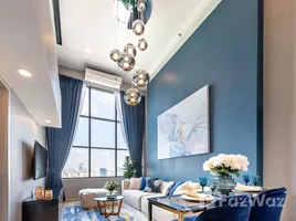 Studio Appartement zu vermieten im Lavile Kuala Lumpur, Kuala Lumpur, Kuala Lumpur, Kuala Lumpur