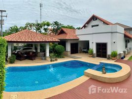 4 Bedroom House for sale at Orchid Palm Homes 1, Nong Kae