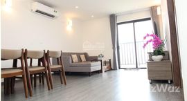 Available Units at N02-T3 Ngoại Giao Đoàn