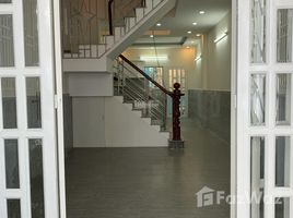 4 Bedroom House for sale in Vietnam, Pham Ngu Lao, District 1, Ho Chi Minh City, Vietnam