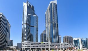 1 Habitación Apartamento en venta en Bellevue Towers, Dubái Bellevue Towers