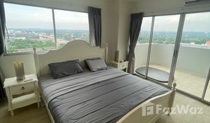 1 Schlafzimmer Wohnung zu verkaufen in Na Chom Thian, Pattaya Grand View Condo Pattaya