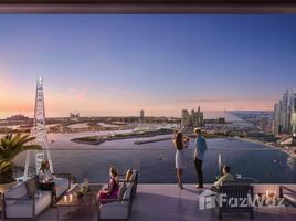 3 спален Квартира на продажу в Bluewaters Residences, Dubai Marina