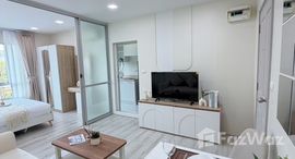 ยูนิตที่เหลืออยู่ในโครงการ D Condo Kathu-Patong
