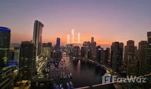 3 Schlafzimmern Appartement zu verkaufen in Silverene, Dubai Silverene Tower A