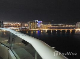 在Asas Tower出售的3 卧室 住宅, Al Khan Lagoon, Al Khan