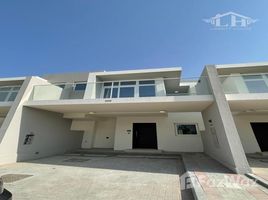 3 спален Таунхаус на продажу в Basswood, DAMAC Hills 2 (Akoya)