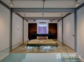 2 Schlafzimmer Penthouse zu vermieten im The Lofts Surin Beach, Choeng Thale, Thalang