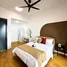 Studio Penthouse for rent at Ipoh South Precinct Residences, Ulu Kinta, Kinta, Perak