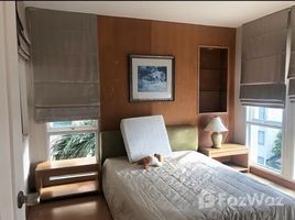 ขายอพาร์ทเม้นท์ 1 ห้องนอน ในโครงการ เดอะ แบงค็อค นราธิวาส, ยานนาวา, สาทร