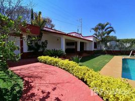 4 Bedrooms Villa for sale in , Oaxaca House - Santa María Atzompa