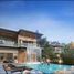 4 Bedroom Villa for sale at Portofino, Golf Vita, DAMAC Hills (Akoya by DAMAC)
