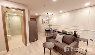 1 Bedroom Condo for sale in Hang Dong, Chiang Mai HYPARC Residences Hangdong