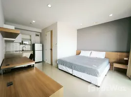 Studio Condo for rent at Urbanie Condo, Choeng Noen, Mueang Rayong, Rayong